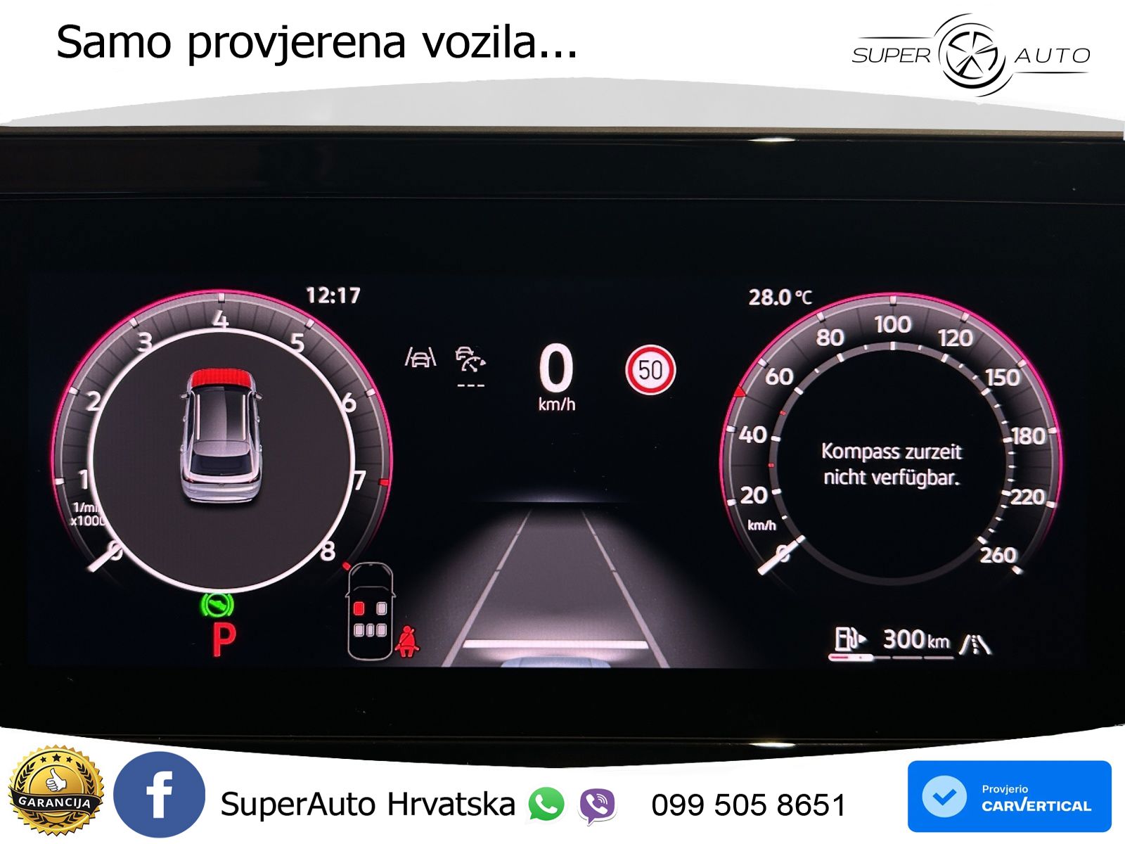 Volkswagen T-Roc 1.5 eTSI (150 KS)  DSG LED+GR SJED+ACC