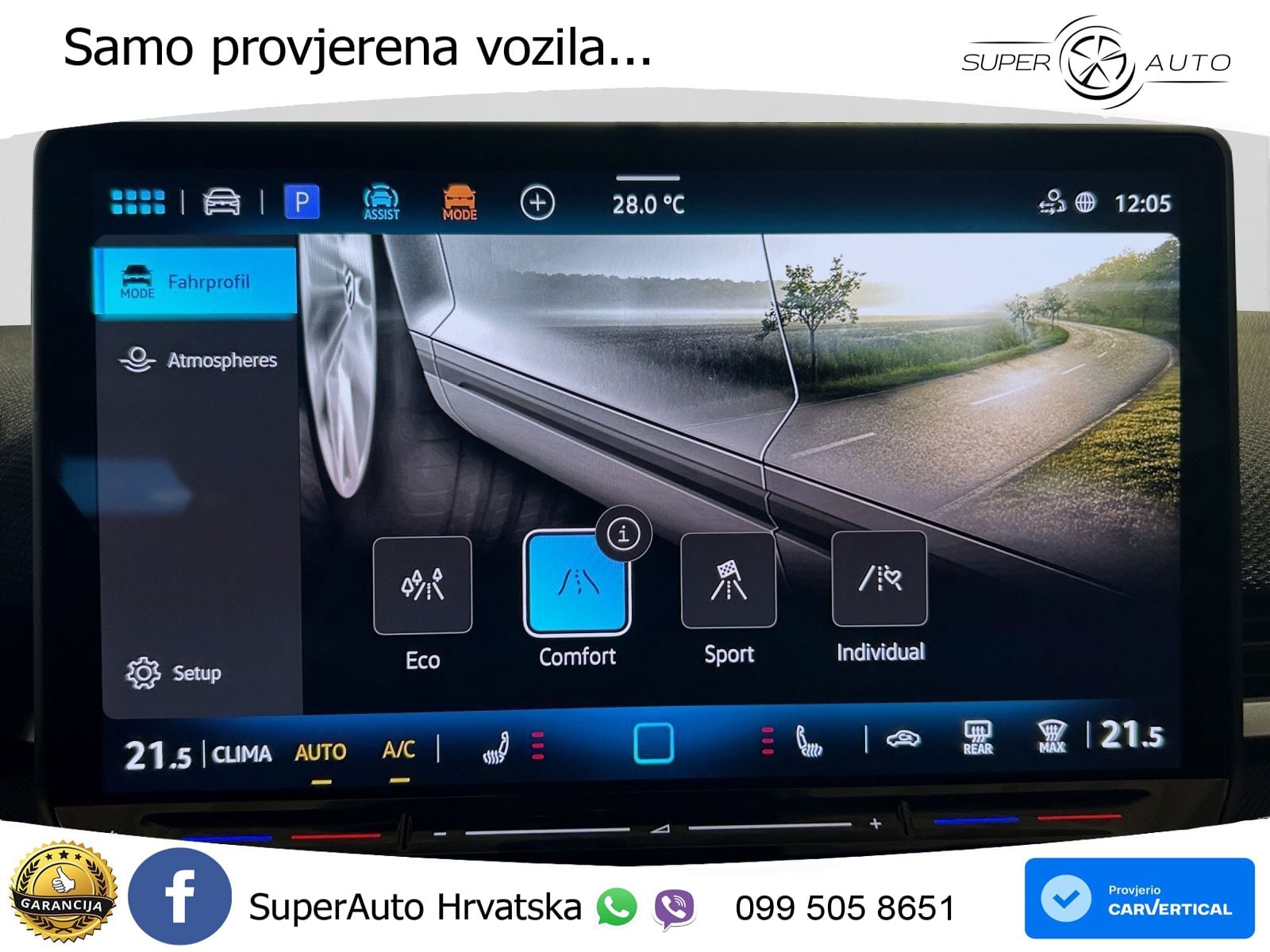 Volkswagen T-Roc 1.5 eTSI (150 KS)  DSG LED+GR SJED+ACC