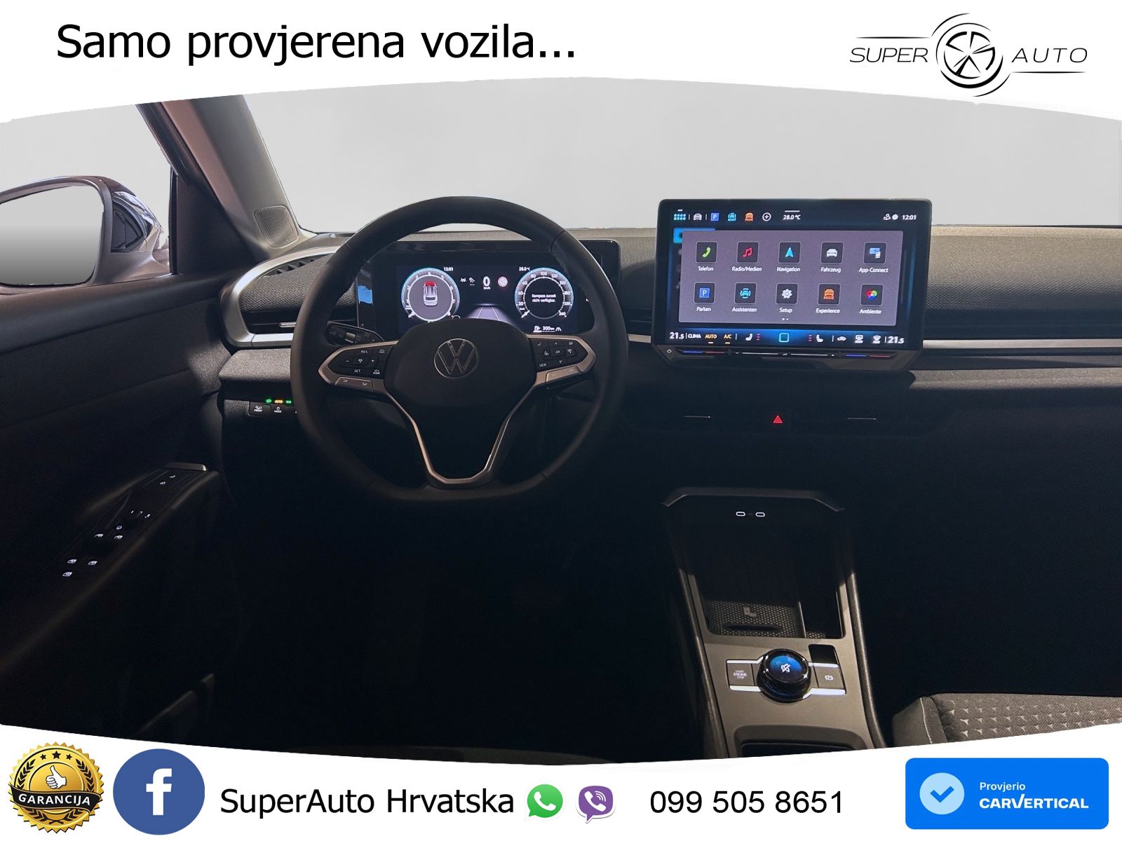 Volkswagen T-Roc 1.5 eTSI (150 KS)  DSG LED+GR SJED+ACC