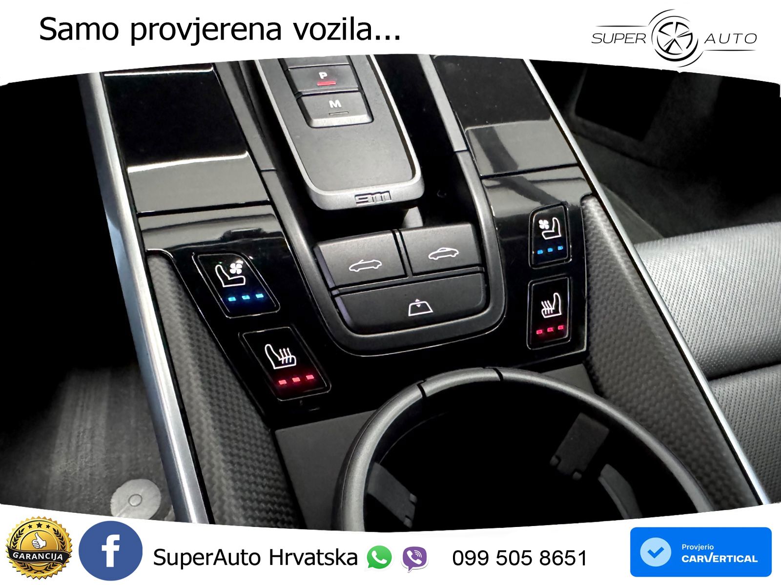 Porsche 911 Turbo S Cabriolet 3.8 (650 KS) PDK ZRAČNI+ACC+GR SJED+KAM