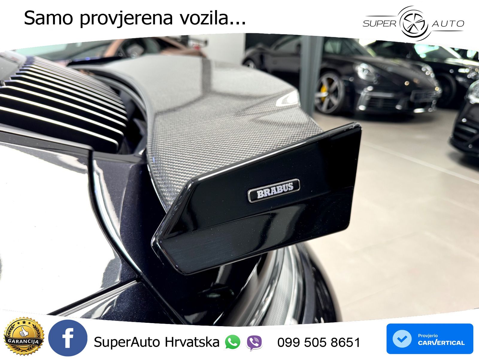 Porsche 911 Turbo S Cabriolet 3.8 (650 KS) PDK ZRAČNI+ACC+GR SJED+KAM