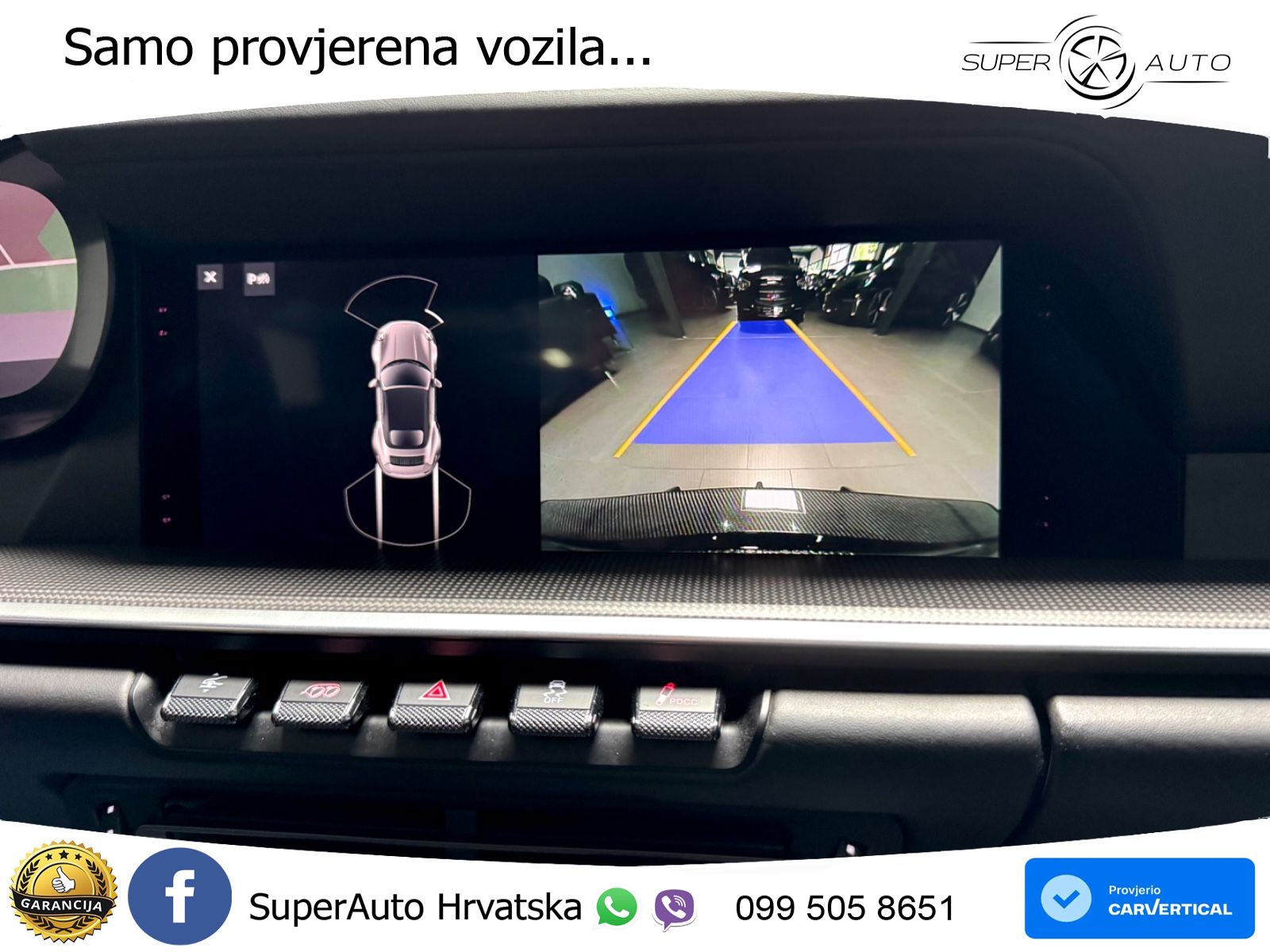 Porsche 911 Turbo S Cabriolet 3.8 (650 KS) PDK ZRAČNI+ACC+GR SJED+KAM