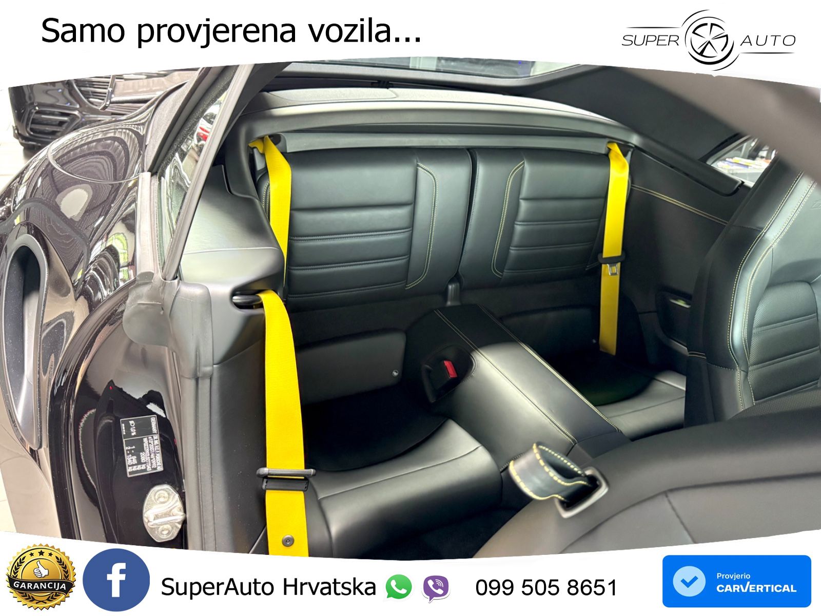 Porsche 911 Turbo S Cabriolet 3.8 (650 KS) PDK ZRAČNI+ACC+GR SJED+KAM