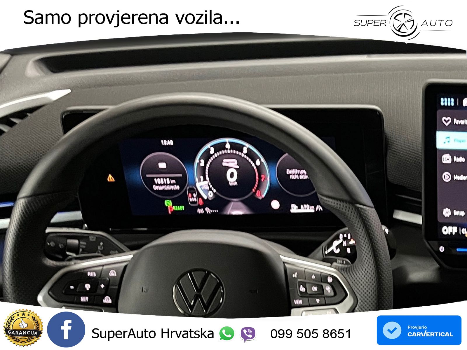 Volkswagen T-Roc II 1.5 eTSI (150 KS)  DSG LED+GR SJED+ACC