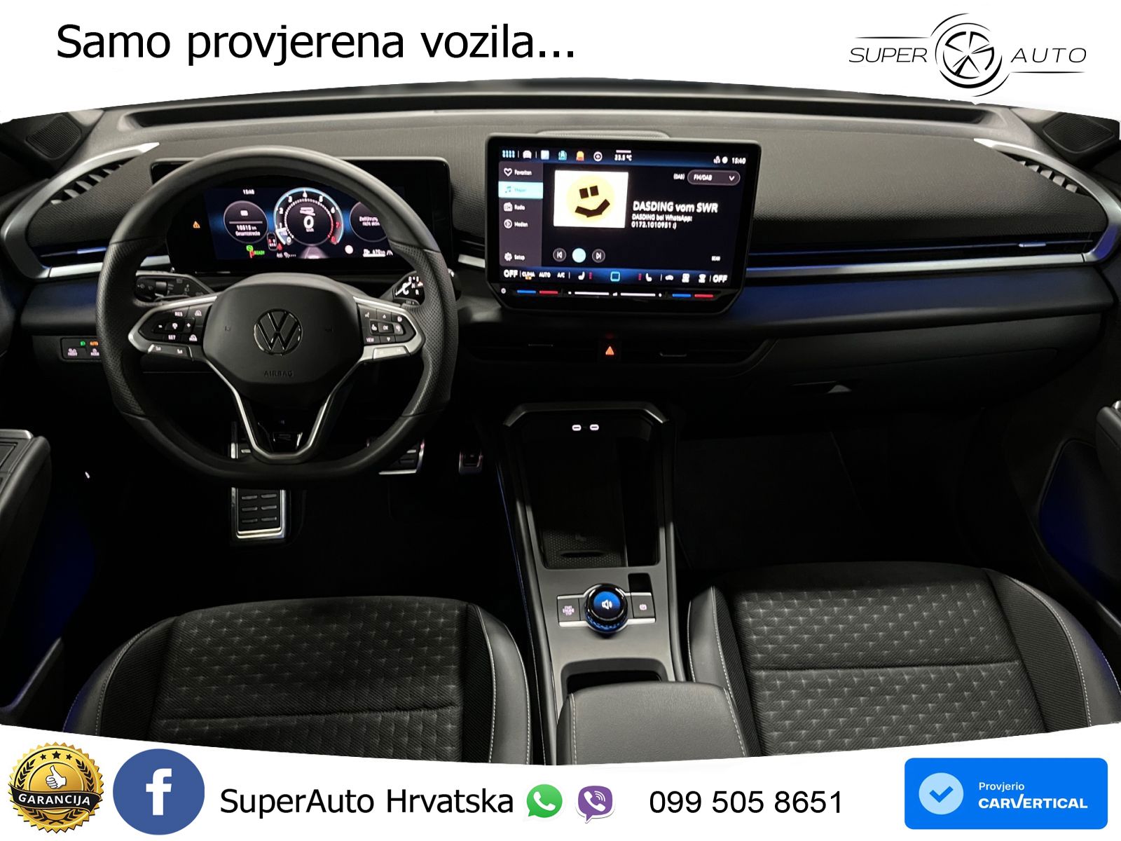 Volkswagen T-Roc II 1.5 eTSI (150 KS)  DSG LED+GR SJED+ACC