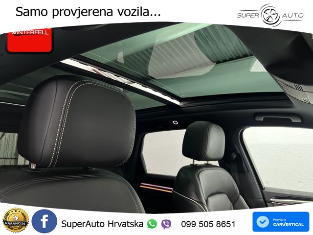 Volkswagen Touareg 3.0 V6 TFSI (381 KS) 4MOTION Tiptronic ACC+HEAD+4xGR SJED+360+PANO
