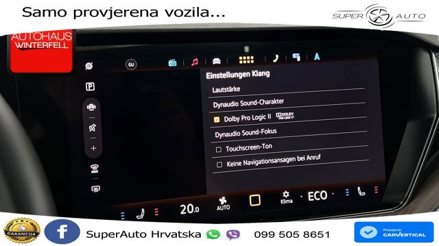 Volkswagen Touareg 3.0 V6 TFSI (381 KS) 4MOTION Tiptronic ACC+HEAD+4xGR SJED+360+PANO
