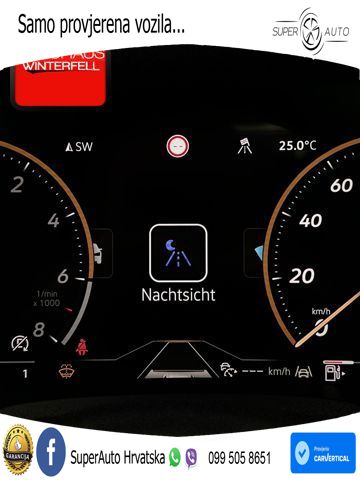 Volkswagen Touareg 3.0 V6 TFSI (381 KS) 4MOTION Tiptronic ACC+HEAD+4xGR SJED+360+PANO
