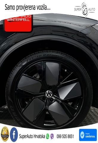 Volkswagen Touareg 3.0 V6 TFSI (381 KS) 4MOTION Tiptronic ACC+HEAD+4xGR SJED+360+PANO