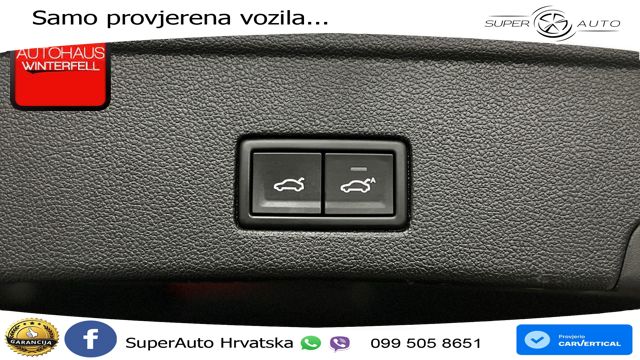 Volkswagen Touareg 3.0 V6 TFSI (381 KS) 4MOTION Tiptronic ACC+HEAD+4xGR SJED+360+PANO