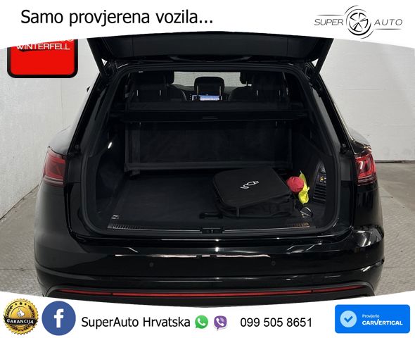 Volkswagen Touareg 3.0 V6 TFSI (381 KS) 4MOTION Tiptronic ACC+HEAD+4xGR SJED+360+PANO