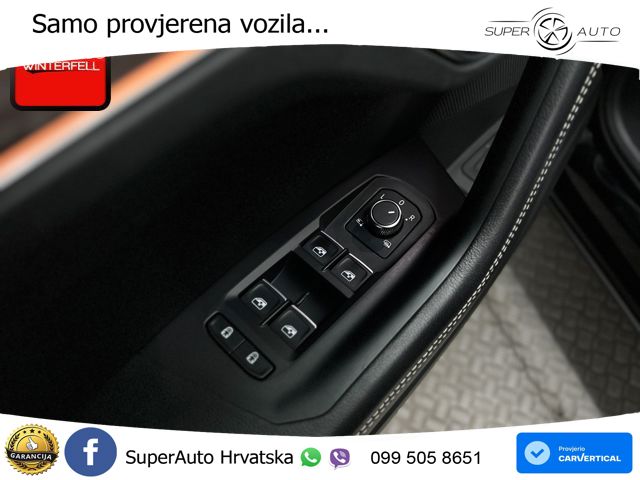 Volkswagen Touareg 3.0 V6 TFSI (381 KS) 4MOTION Tiptronic ACC+HEAD+4xGR SJED+360+PANO