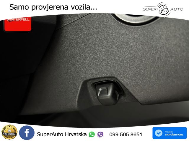 Volkswagen Touareg 3.0 V6 TFSI (381 KS) 4MOTION Tiptronic ACC+HEAD+4xGR SJED+360+PANO