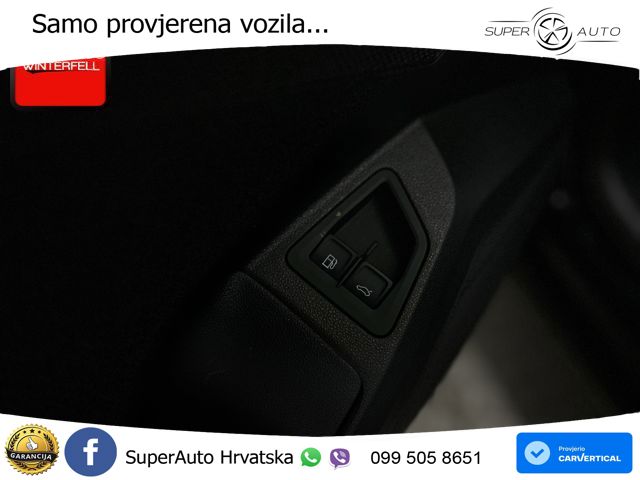 Volkswagen Touareg 3.0 V6 TFSI (381 KS) 4MOTION Tiptronic ACC+HEAD+4xGR SJED+360+PANO
