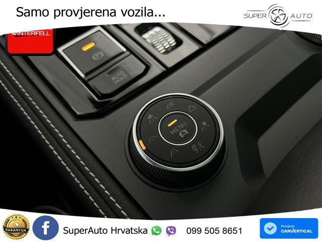 Volkswagen Touareg 3.0 V6 TFSI (381 KS) 4MOTION Tiptronic ACC+HEAD+4xGR SJED+360+PANO