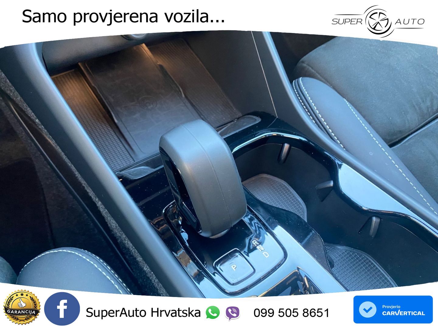 Volvo XC40 2.0 B3 163 KS Automatic LED+GR SJED+ACC