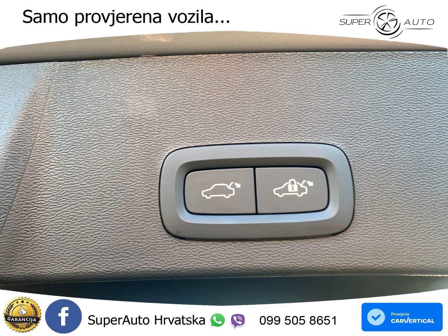 Volvo XC40 2.0 B3 163 KS Automatic LED+GR SJED+ACC