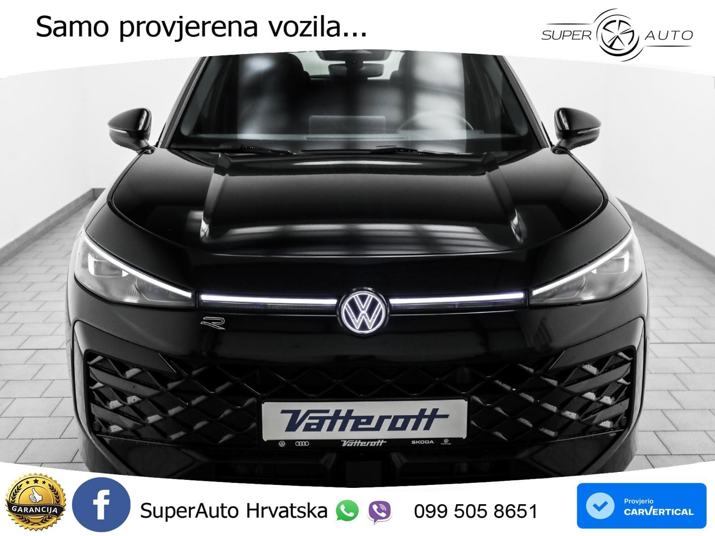 Volkswagen T-Roc II 1.5 eTSI (150 KS)  DSG MATRIX+GR SJED+KAM