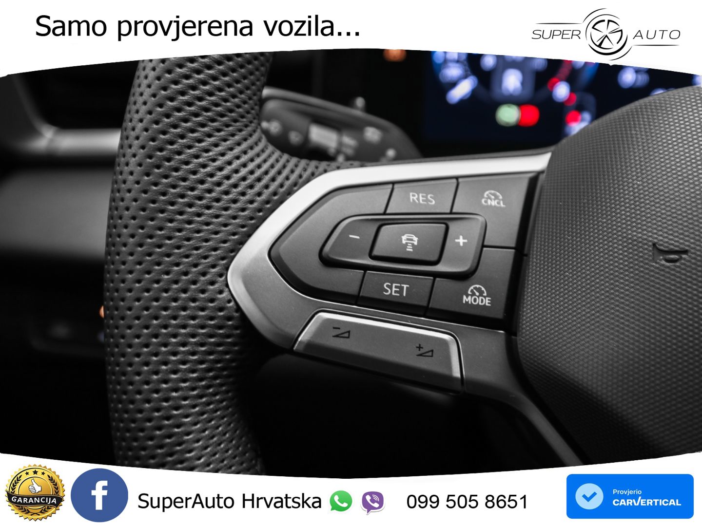 Volkswagen T-Roc II 1.5 eTSI (150 KS)  DSG MATRIX+GR SJED+KAM