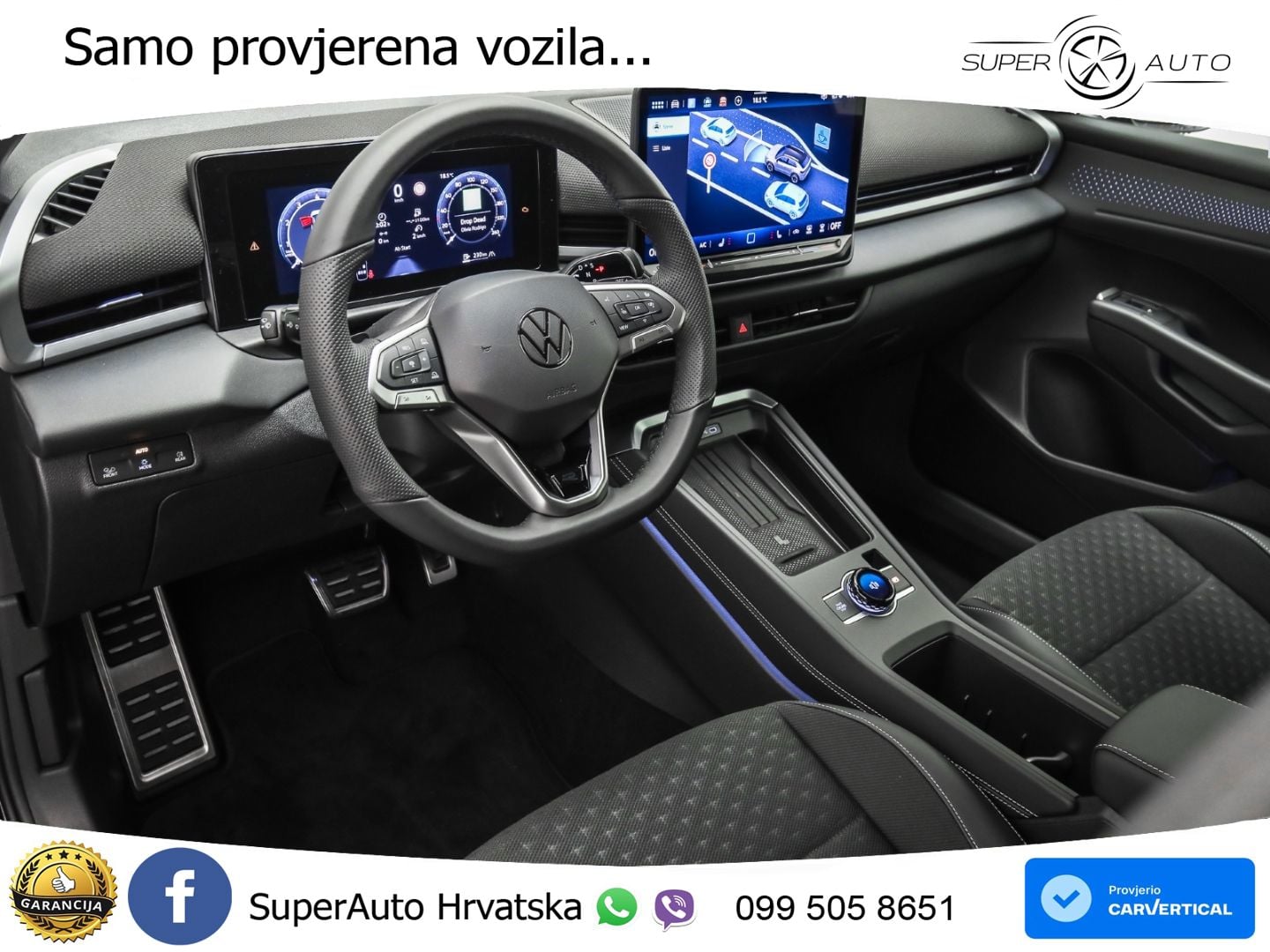 Volkswagen T-Roc II 1.5 eTSI (150 KS)  DSG MATRIX+GR SJED+KAM