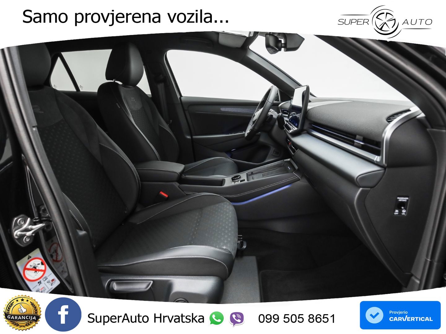 Volkswagen T-Roc II 1.5 eTSI (150 KS)  DSG MATRIX+GR SJED+KAM