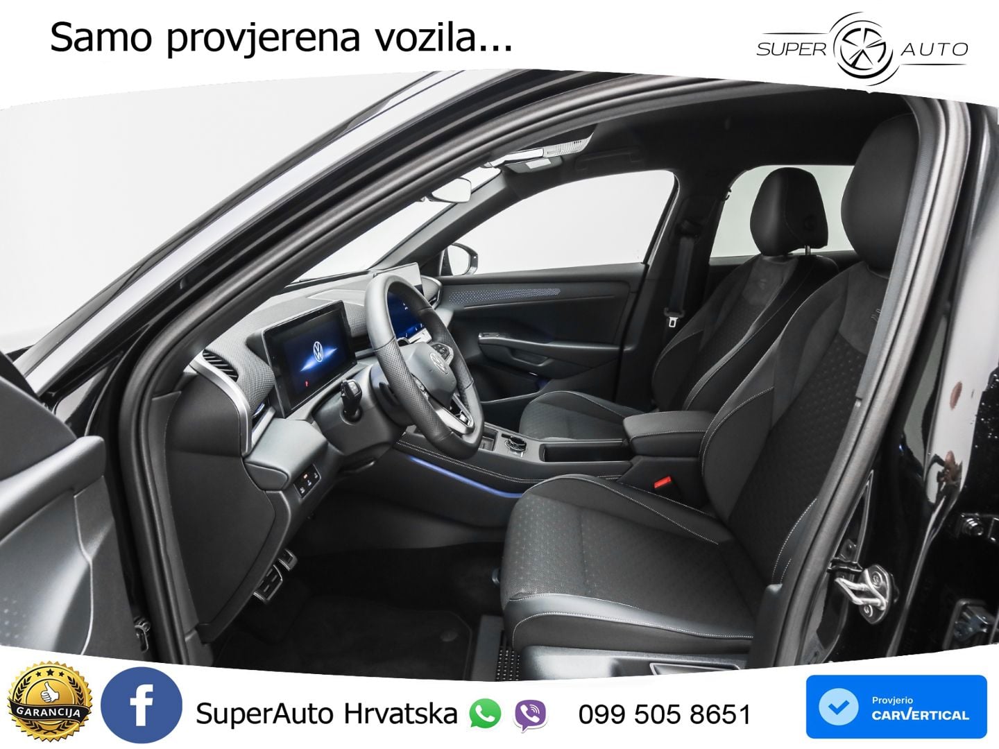 Volkswagen T-Roc II 1.5 eTSI (150 KS)  DSG MATRIX+GR SJED+KAM