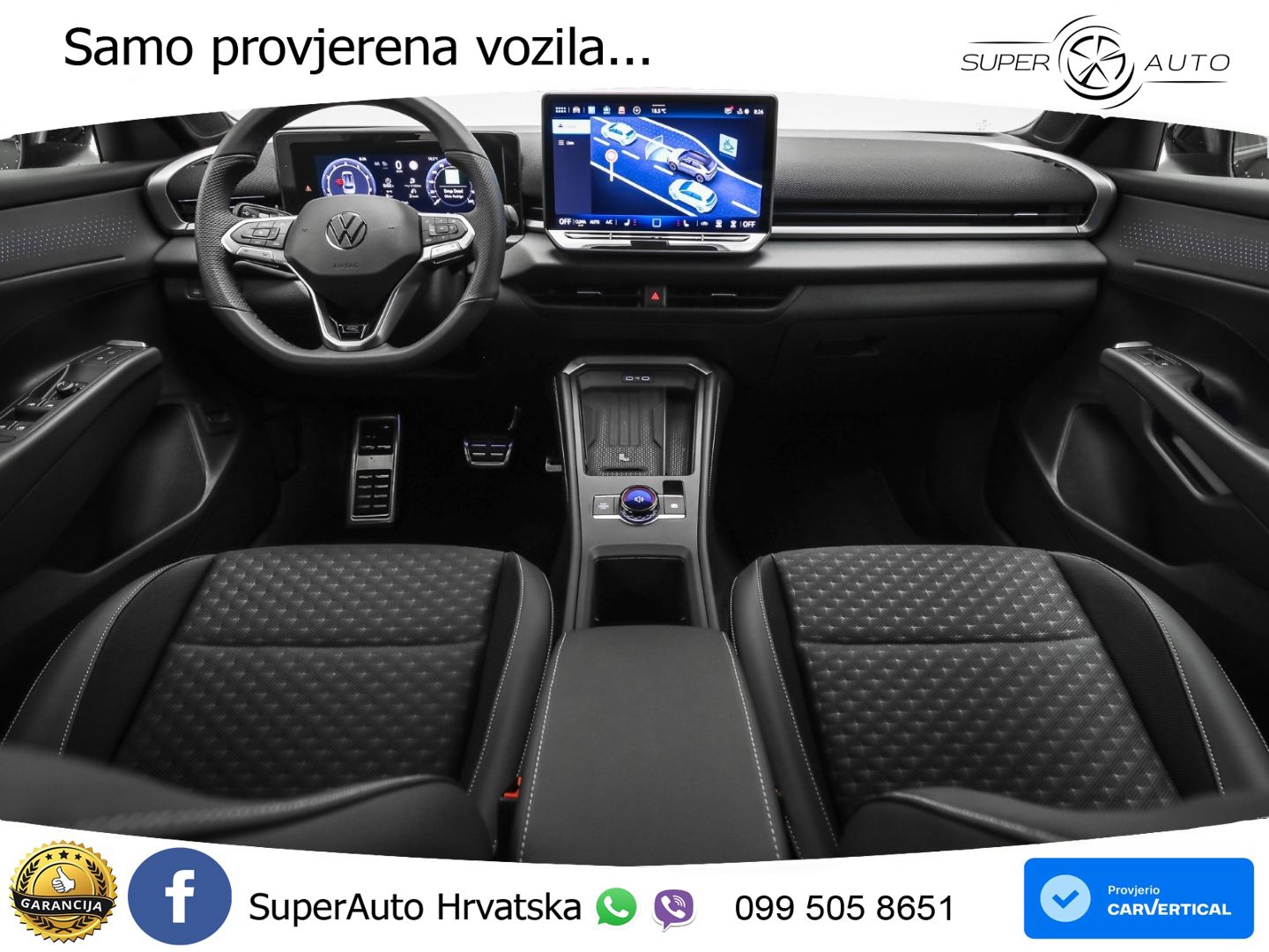 Volkswagen T-Roc II 1.5 eTSI (150 KS)  DSG MATRIX+GR SJED+KAM