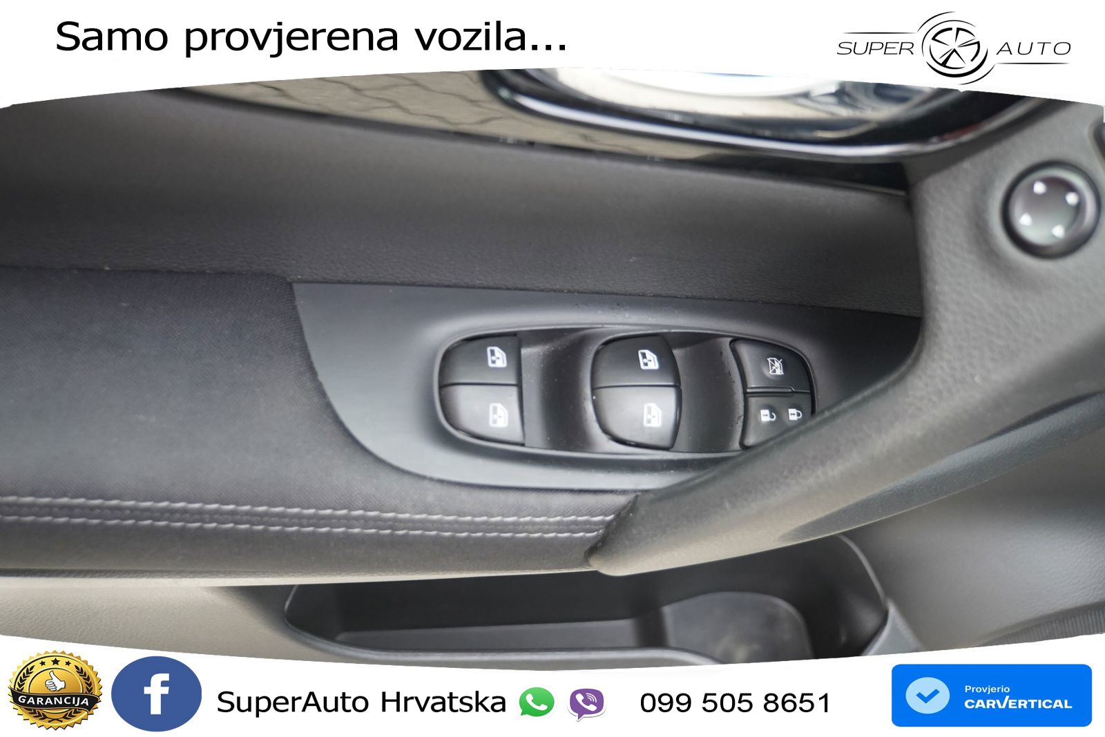 Nissan Qashqai 1.3i (140 KS) Acenta