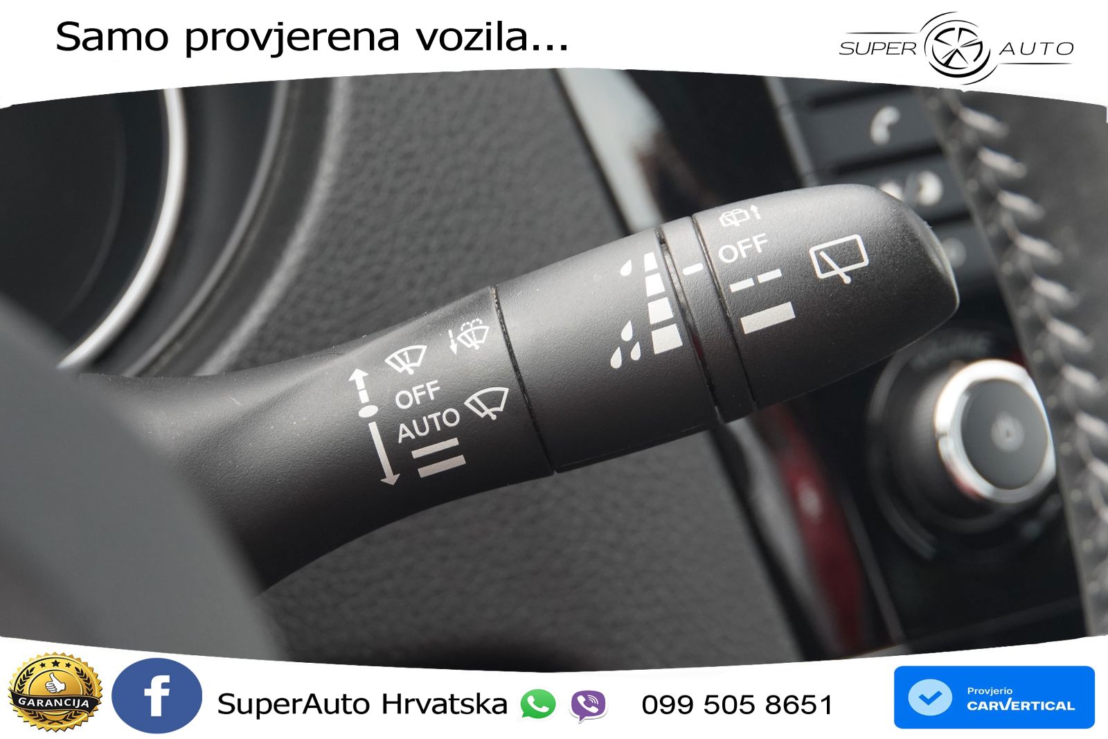 Nissan Qashqai 1.3i (140 KS) Acenta