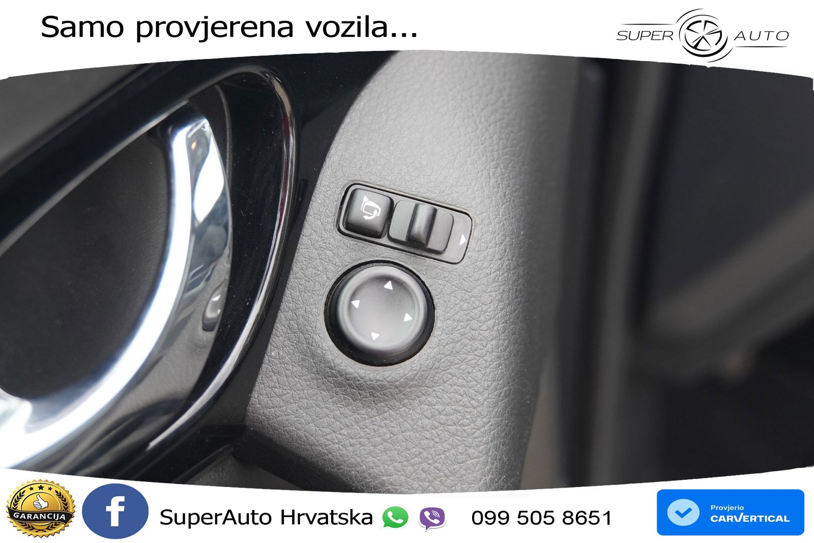 Nissan Qashqai 1.3i (140 KS) Acenta