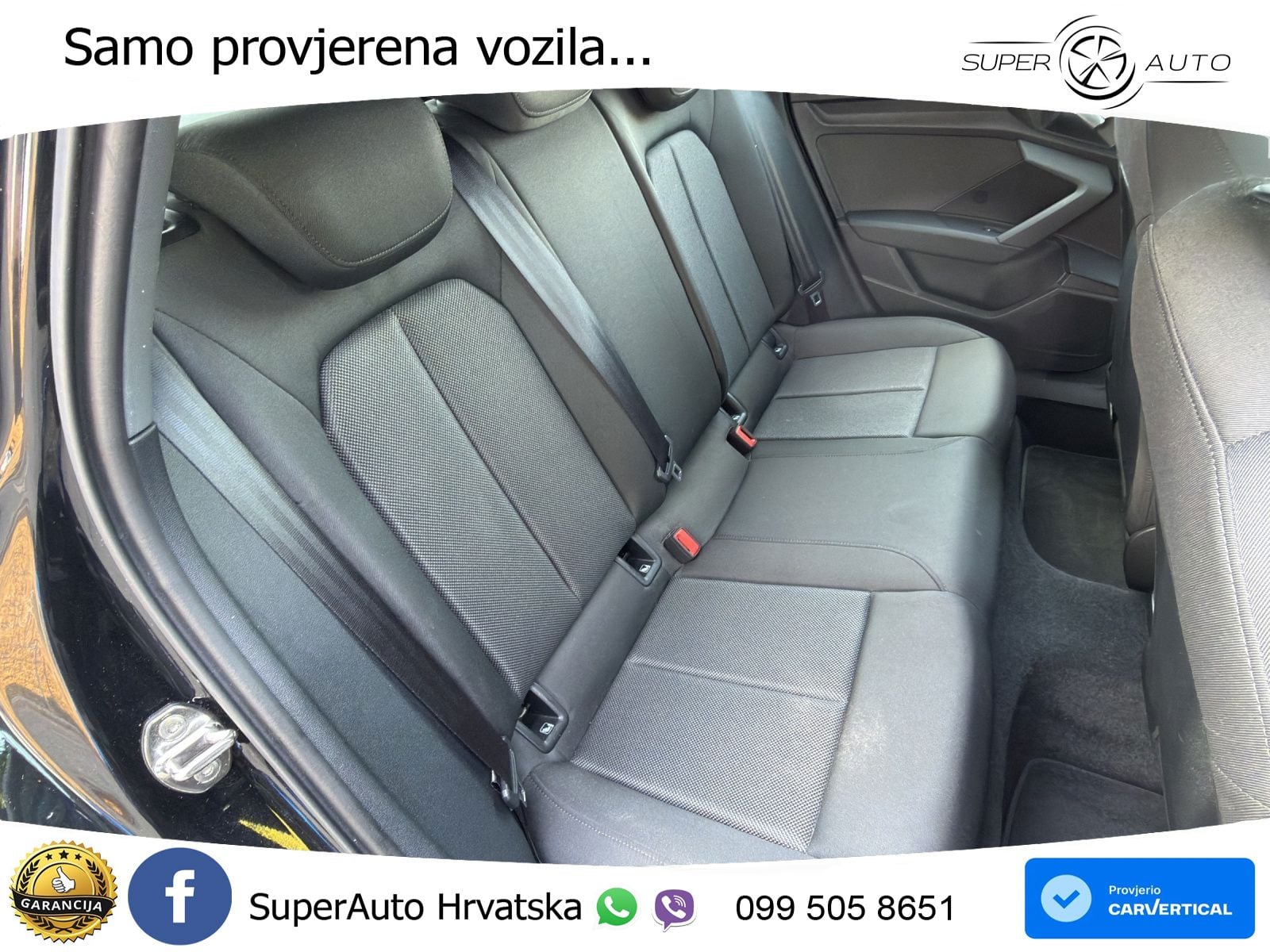 Audi A3 40 TFSIe (204 KS) S tronic advanced