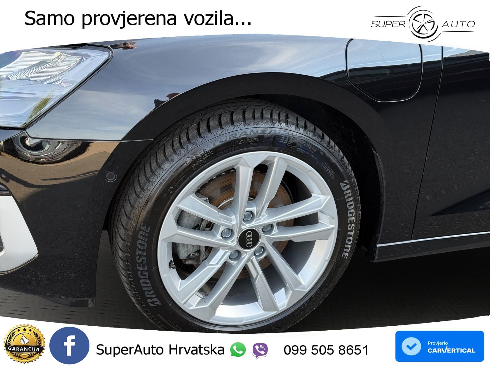 Audi A3 40 TFSIe (204 KS) S tronic advanced