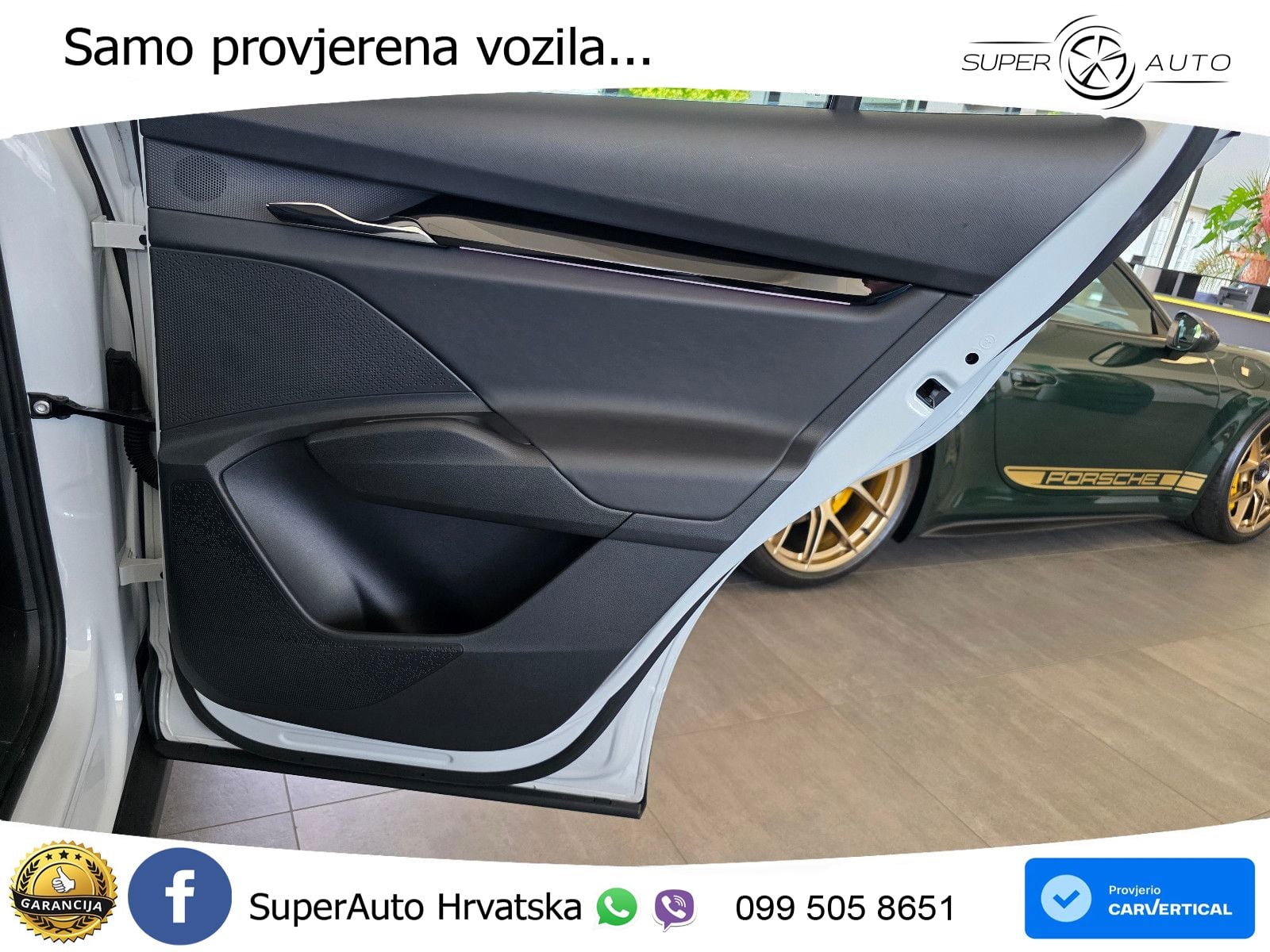 Škoda Enyaq iV 80 82 kWh (204 KS) Suite LED+GR SJED+ACC