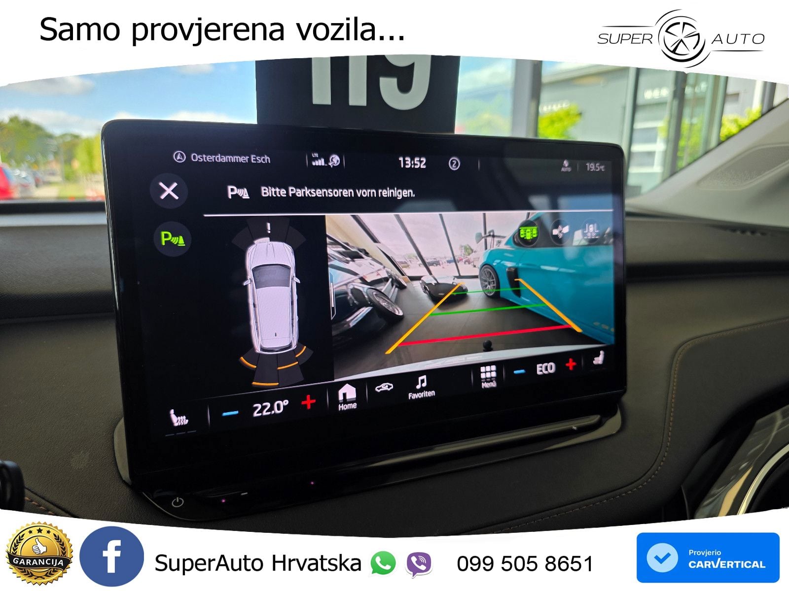 Škoda Enyaq iV 80 82 kWh (204 KS) Suite LED+GR SJED+ACC
