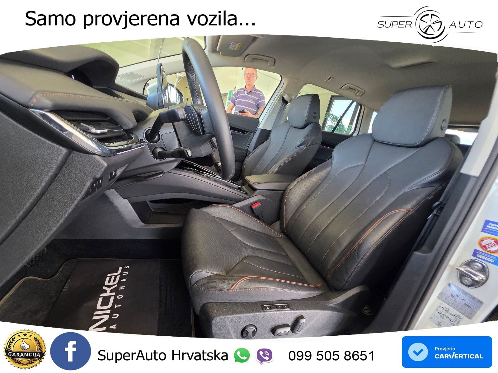 Škoda Enyaq iV 80 82 kWh (204 KS) Suite LED+GR SJED+ACC