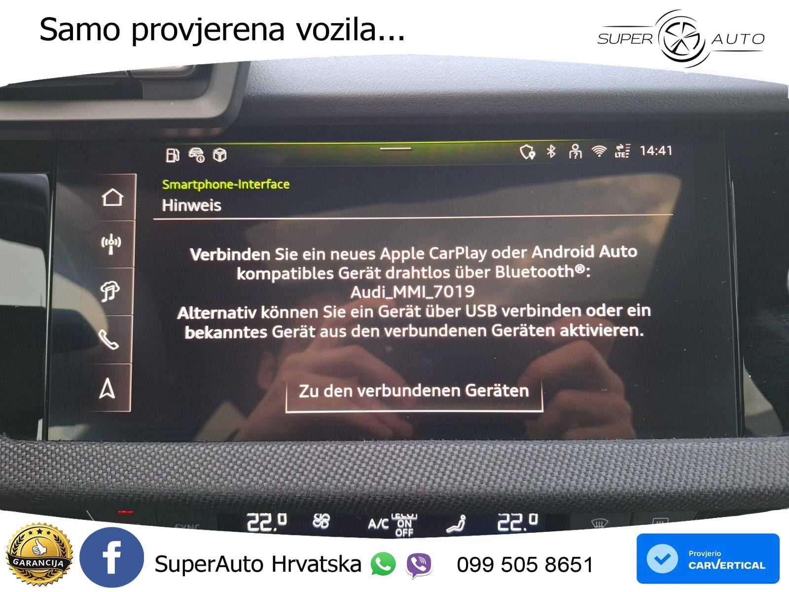 Audi S3 Limuzina 2.0 TFSI (333 KS) quattro S tronic MATRIX+GR SJED+KAM