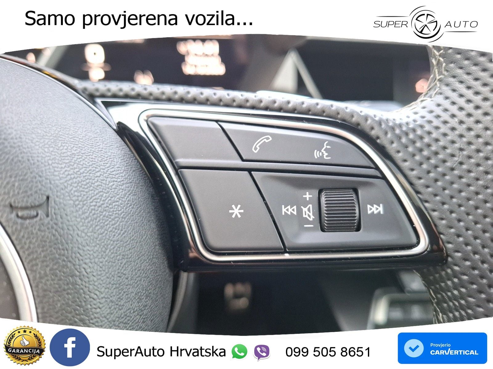 Audi S3 Limuzina 2.0 TFSI (333 KS) quattro S tronic MATRIX+GR SJED+KAM
