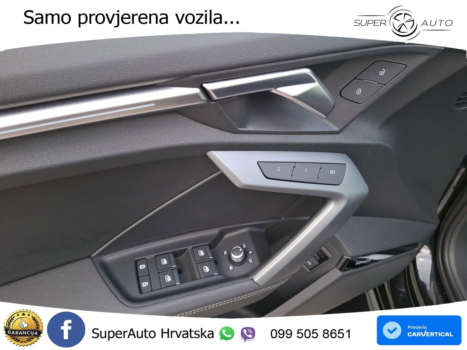 Audi S3 Limuzina 2.0 TFSI (333 KS) quattro S tronic MATRIX+GR SJED+KAM