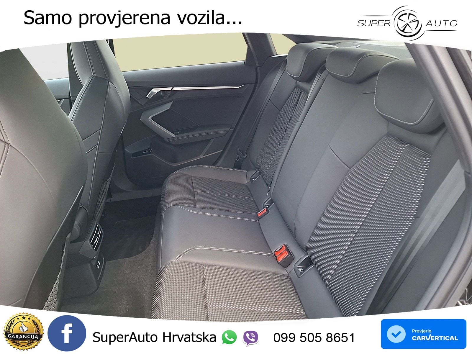 Audi S3 Limuzina 2.0 TFSI (333 KS) quattro S tronic MATRIX+GR SJED+KAM