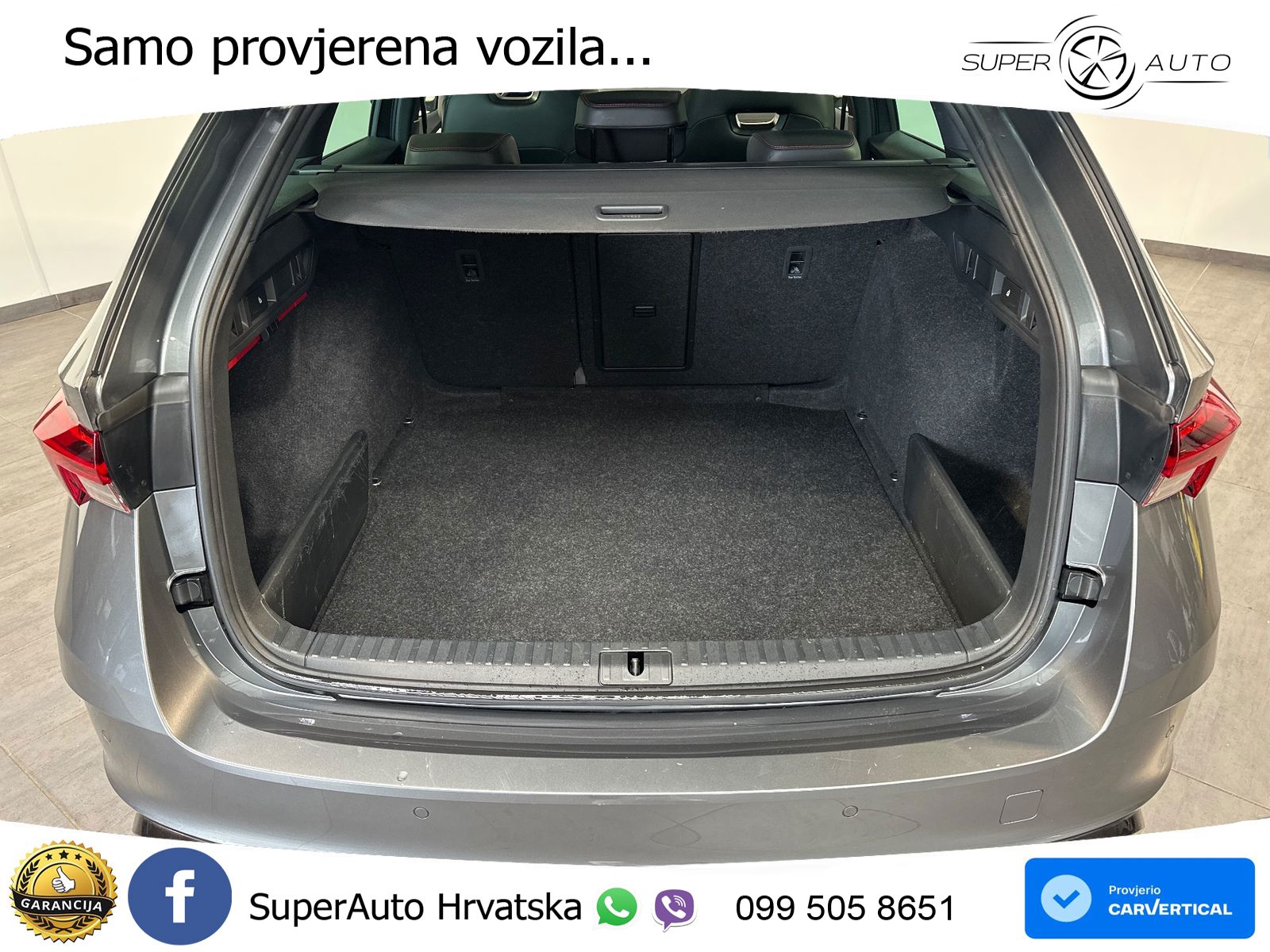 Škoda Octavia Combi RS 2.0 TDI (200 KS) 4x4 DSG