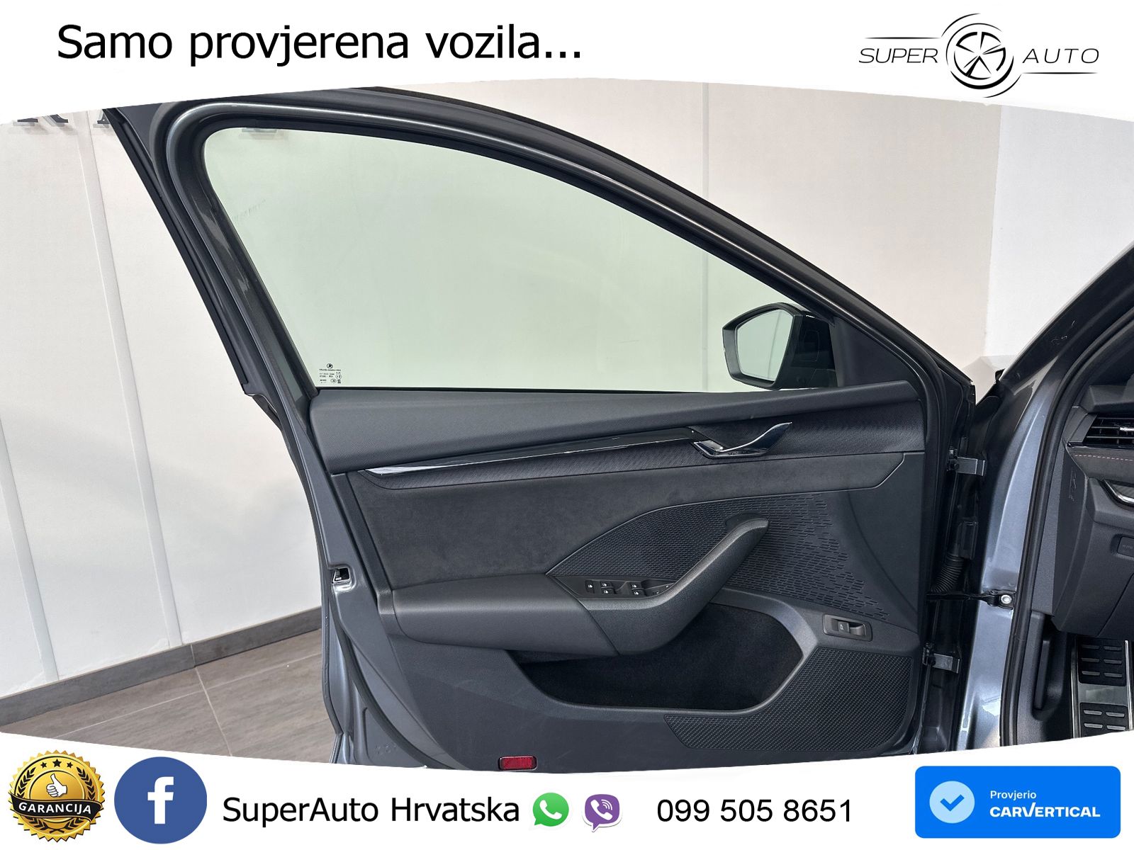Škoda Octavia Combi RS 2.0 TDI (200 KS) 4x4 DSG