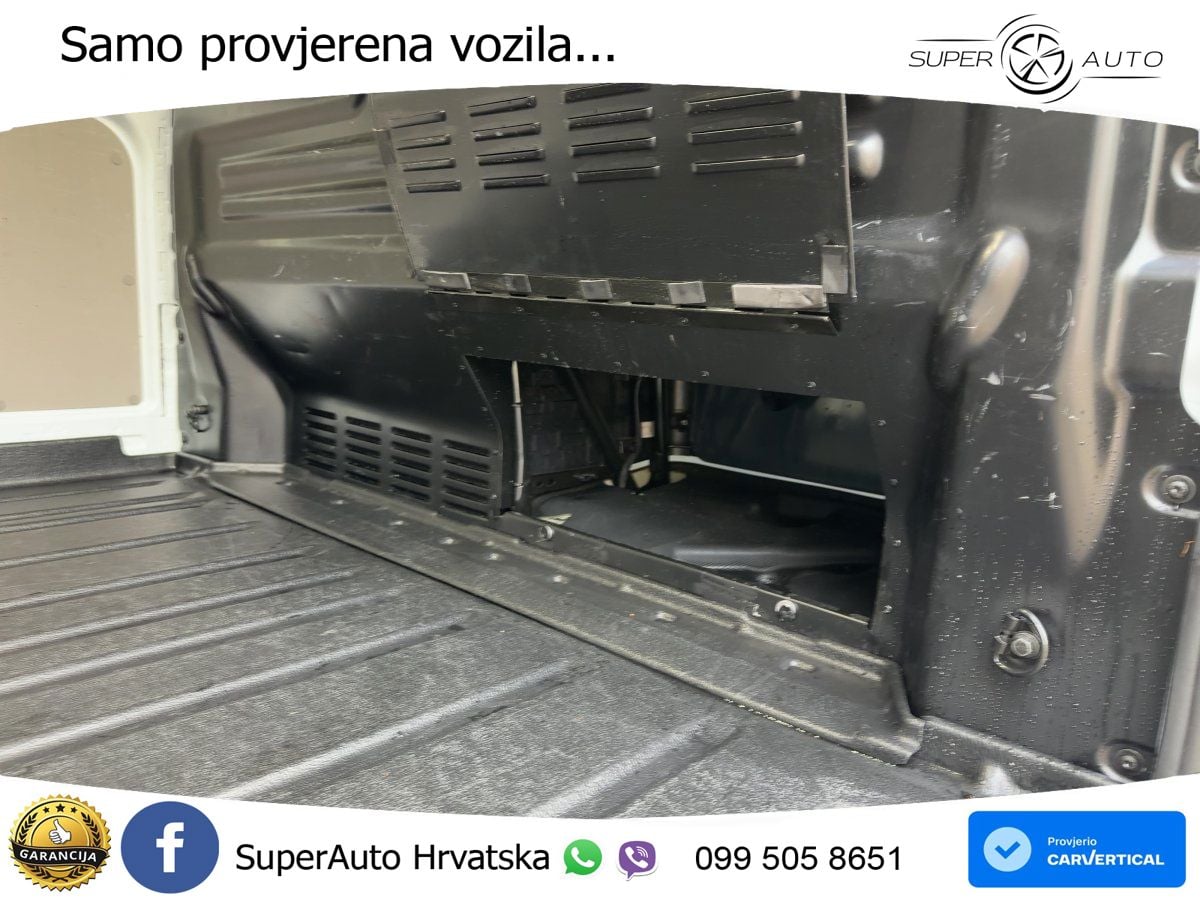 Ford Transit Custom Kasten L2 Trend |Kamera|3Sitze 136 KS