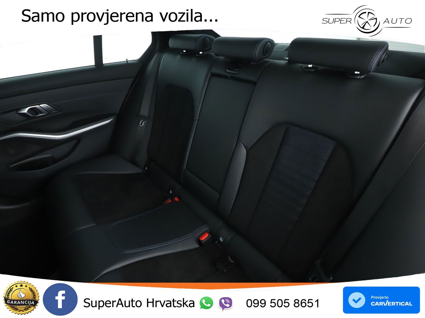 BMW 330i (258 KS) Steptronic M Sport LED+GR SJED+ACC