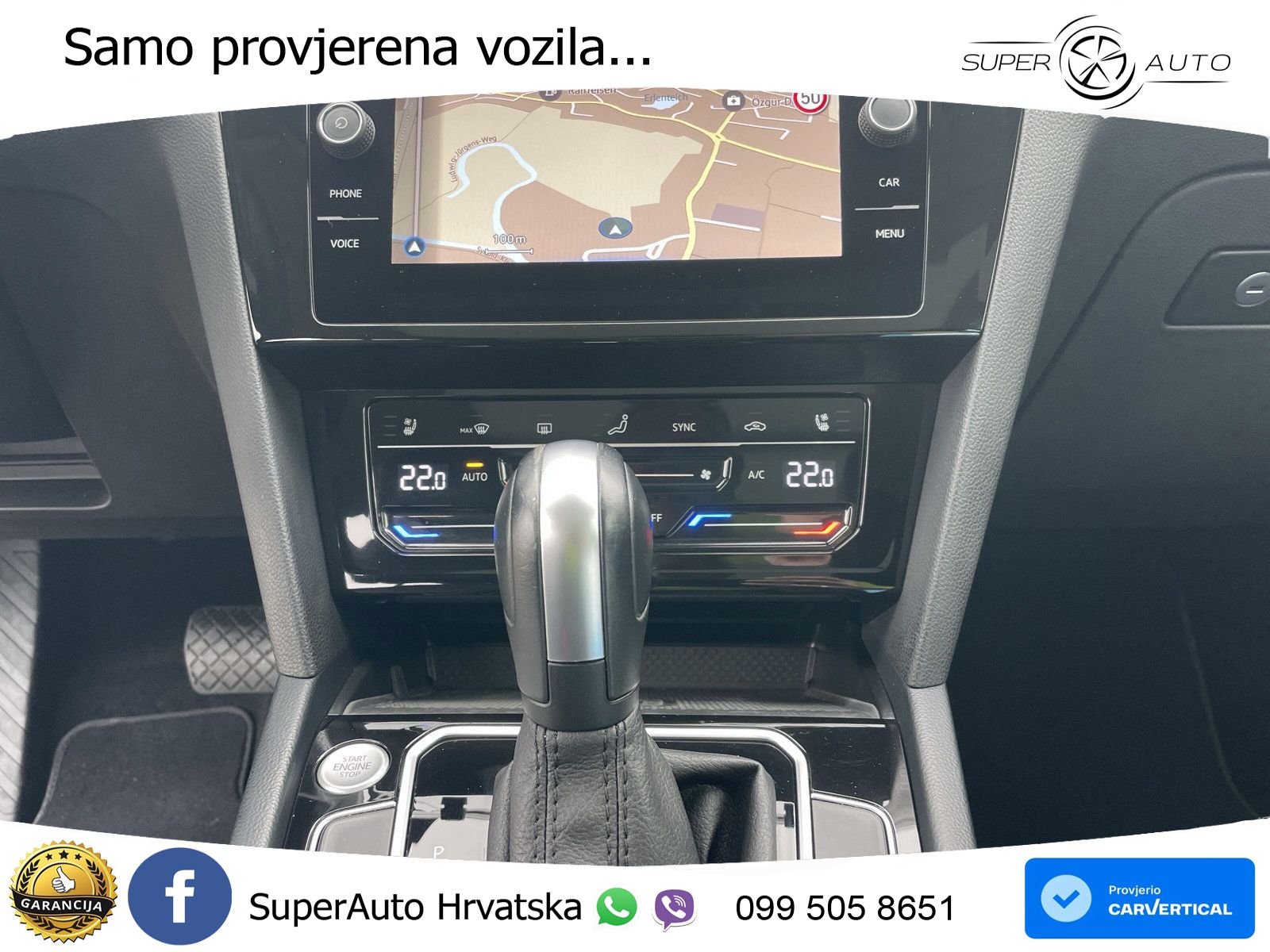 Volkswagen Passat Variant 2.0 TDI (200 KS) DSG MATRIX+GR SJED+KAM