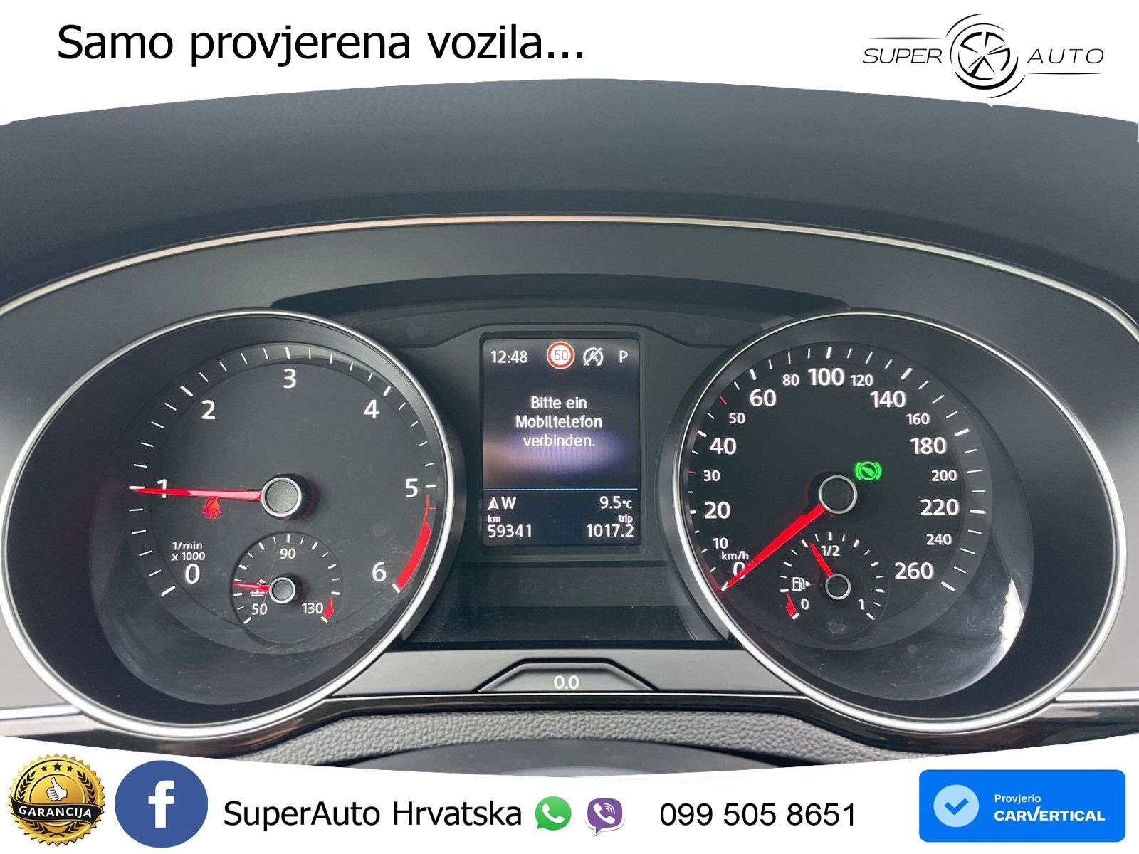 Volkswagen Passat Variant 2.0 TDI (200 KS) DSG MATRIX+GR SJED+KAM