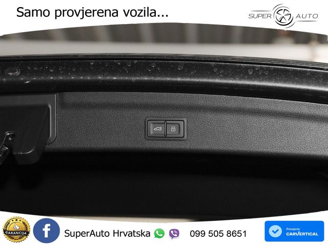 Audi Q3 45 TFSI (245 KS) quattro S tronic S line LED+GR SJED+ACC