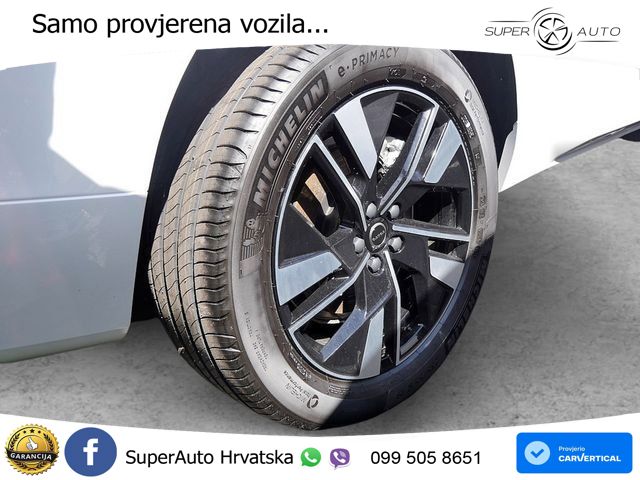 Volvo XC60 T8 AWD Geartronic LED+GR SJED+ACC