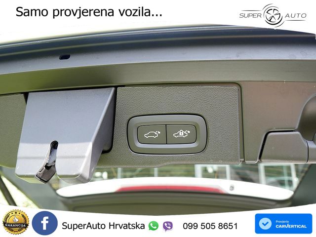 Volvo XC60 T8 AWD Geartronic LED+GR SJED+ACC