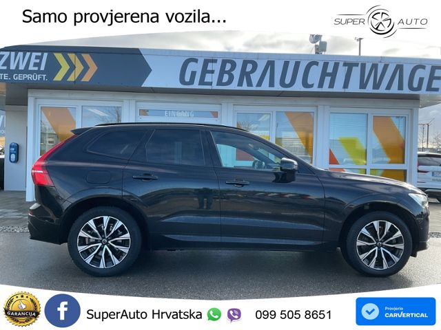 Volvo XC60 B4 Diesel FWD Geartronic LED+GR SJED+ACC