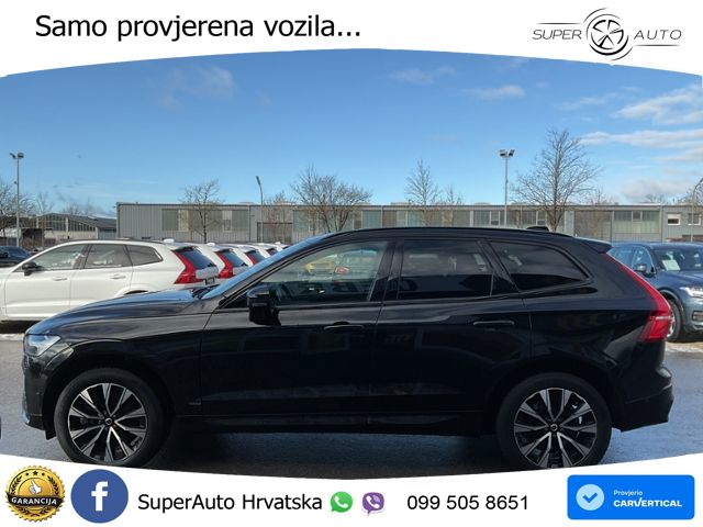 Volvo XC60 B4 Diesel FWD Geartronic LED+GR SJED+ACC